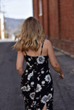 Charlotte Maxi Dress