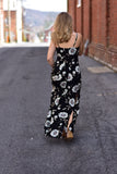 Charlotte Maxi Dress
