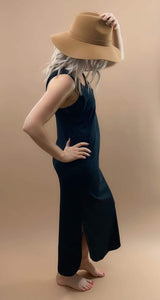 Mindful Midi Dress