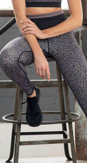 Legend Leggings