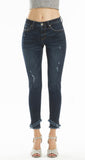 KanCan Freya Denim - Dark Wash