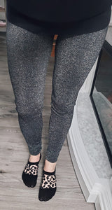 Spotlight Luxe Shimmer Leggings