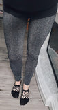 Spotlight Luxe Shimmer Leggings