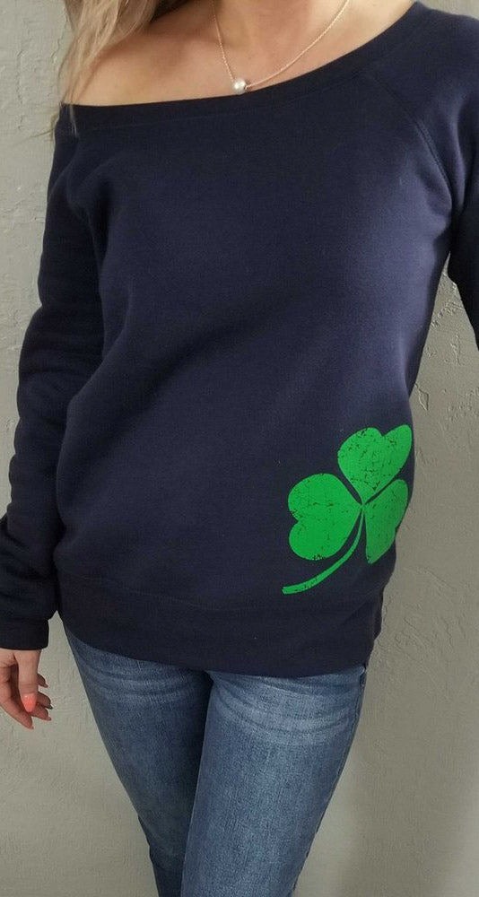 Shamrock OTS Top