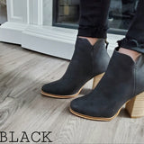 Norah Ankle Bootie
