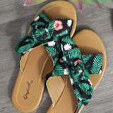 Tropics Sandal