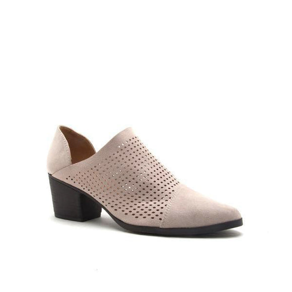 Favorite Booties
