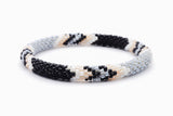 Integrity Glass Bead Bracelet