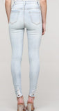 Finley High Rise Denim