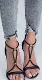 Bowie Washed Denim