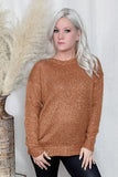 Twilight Sequin Sweater