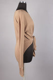 Rae Split Hem Top