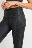 Snake Foil Highwaist Leggings