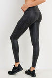 Snake Foil Highwaist Leggings