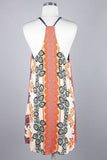 Bohemian Tank Dress