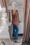 Faegan Shacket • More Colors