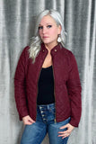 Maren Jacket - More Colors