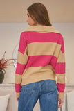 Gabi Sweater