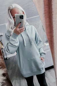 Celestial Hoodie Tunic