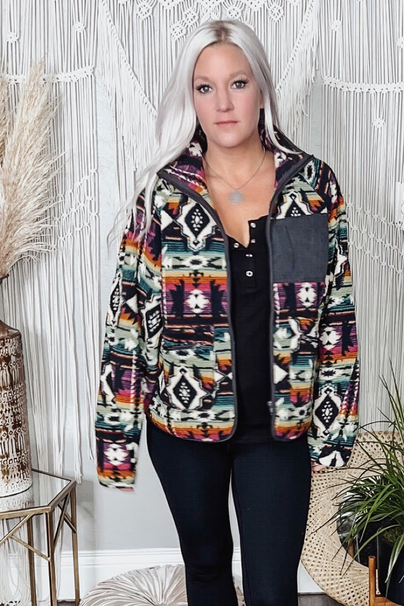 Phoenix Jacket