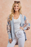 Elysian Cardi • More Colors