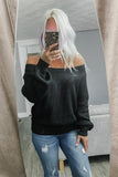 Kelli Sweater - More Colors