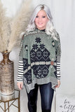 Snow Day Tunic