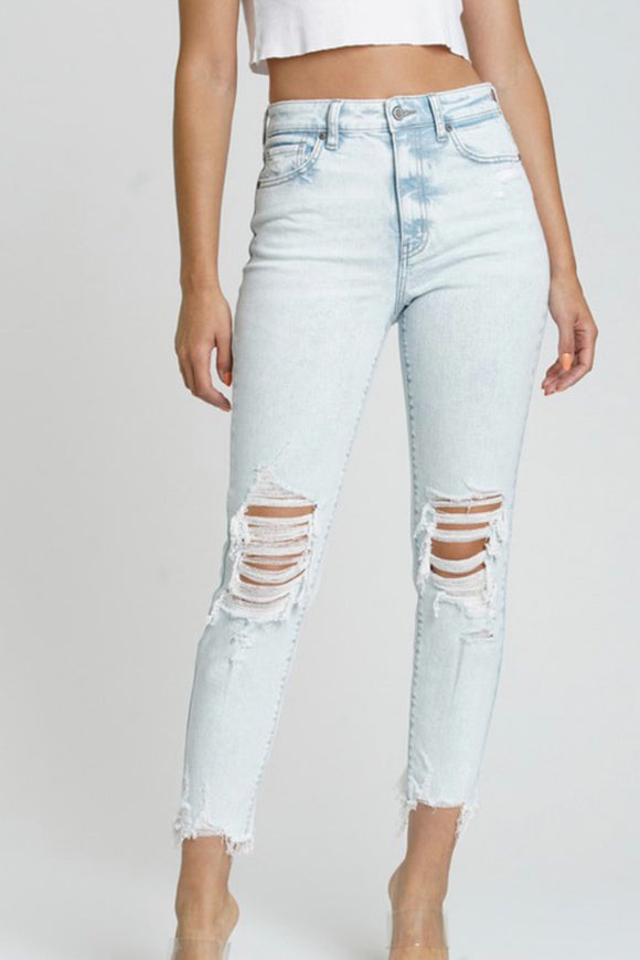 Casey Denim