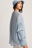 Adaline Top - More Colors