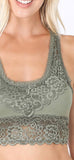 Lace Bralette - More Colors