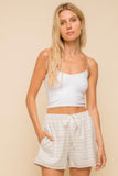Kami Soft Shorts
