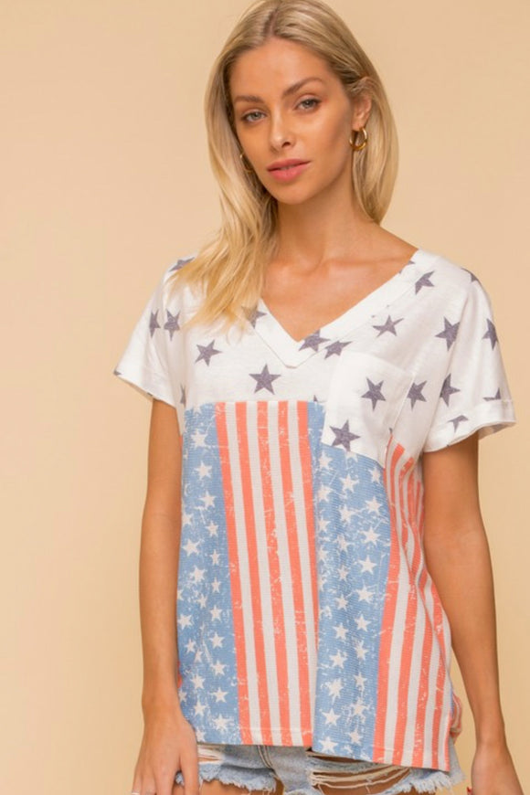 Liberty Top