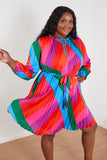 Shi Dress