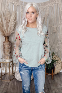 Cherie Top