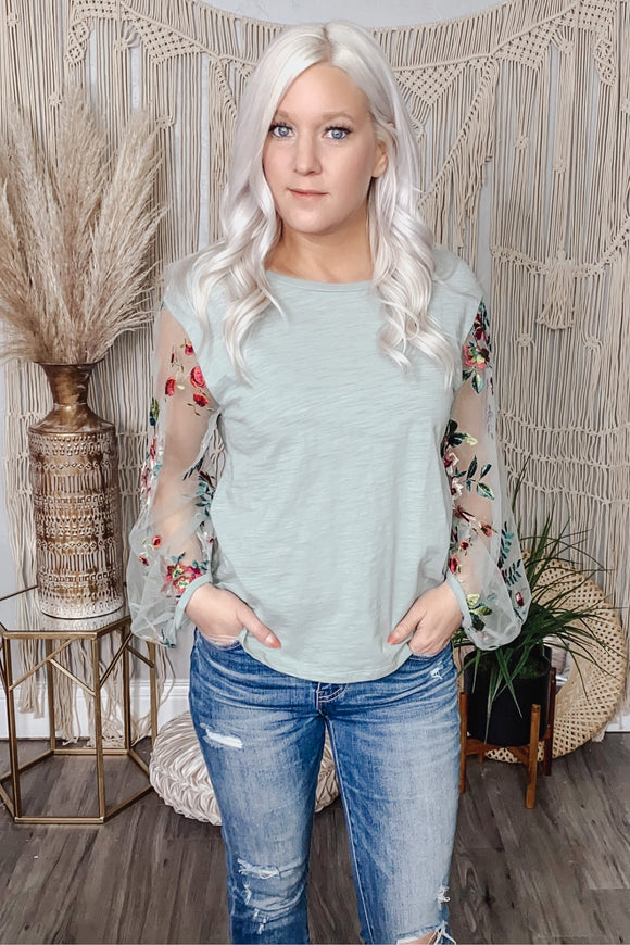 Cherie Top