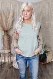 Cherie Top