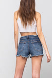Wren Mid Rise Shorts