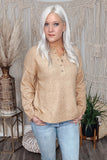 Orion Sweater • More Colors