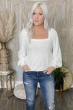 Kerigan Top • More Colors