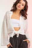 Charisma Top • More Colors