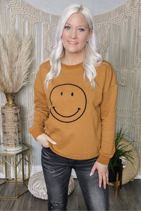 Bliss Pullover