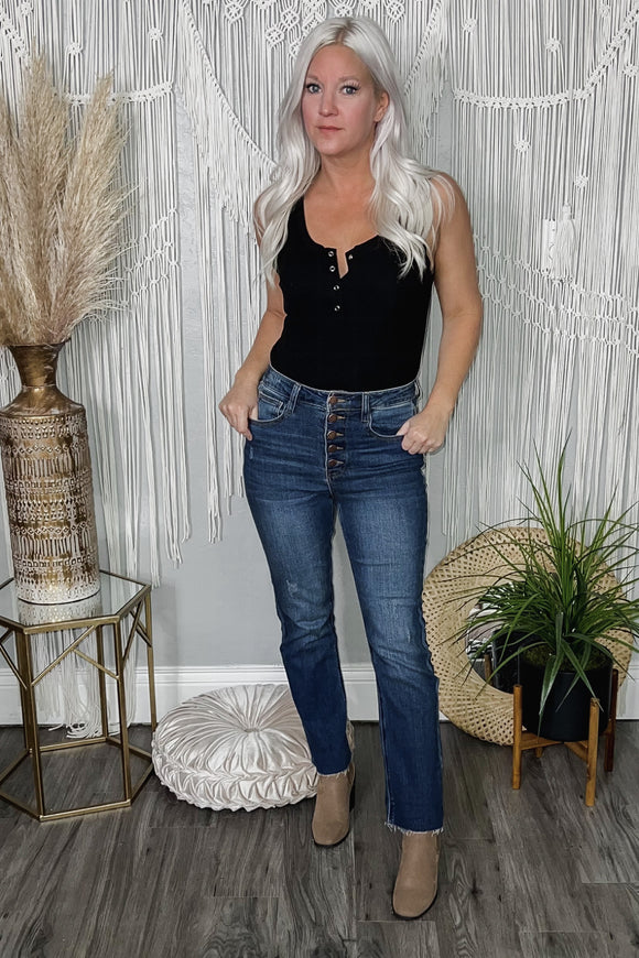 Mireya Denim