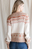 Gisele Cardigan