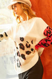 Presley Sweater