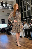 Airica Dress