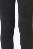Moto Leggings - More Colors