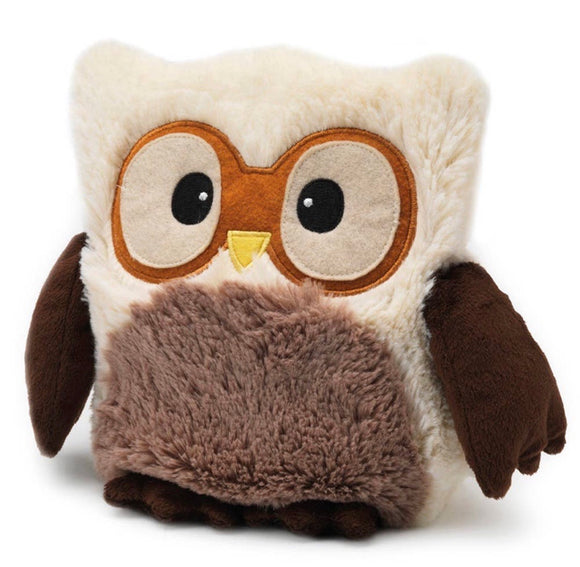 Warmies 9” Owl