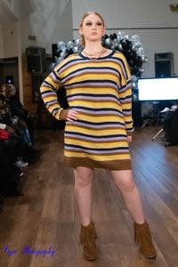 Janelle Tunic/Dress