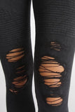 Tori Distressed Leggings