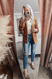 Karsyn Blazer • More Colors